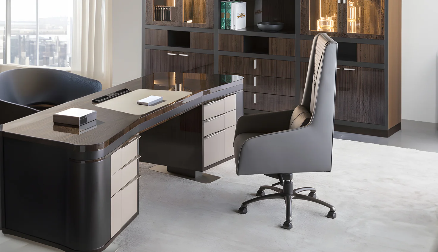 5 Best Office Chairs for Back Pain Relief in 2026