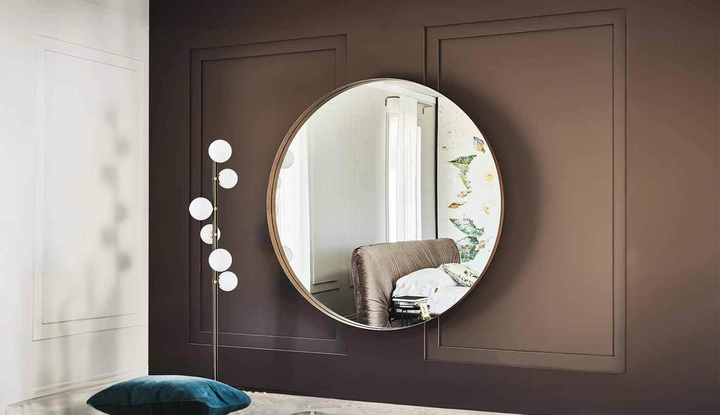 Full-Length Mirror Ideas to Transform Your Room