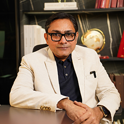 Vivek Agrawal