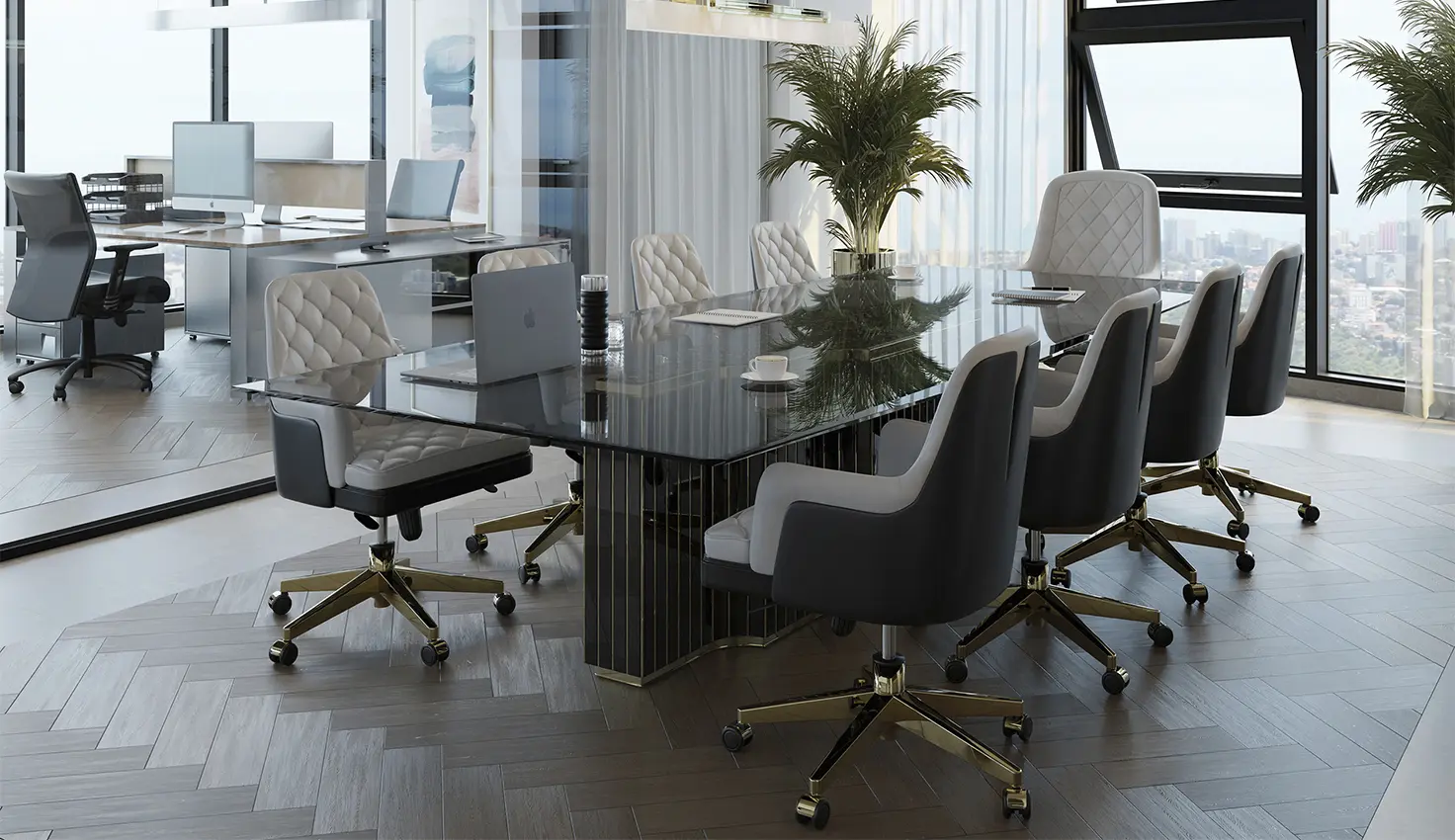 7 Different Types of Office Chairs: Buyer's Guide