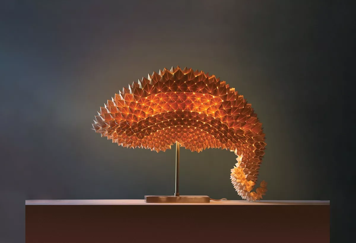 Unique & Modern Table Lamp Designs for Every Home