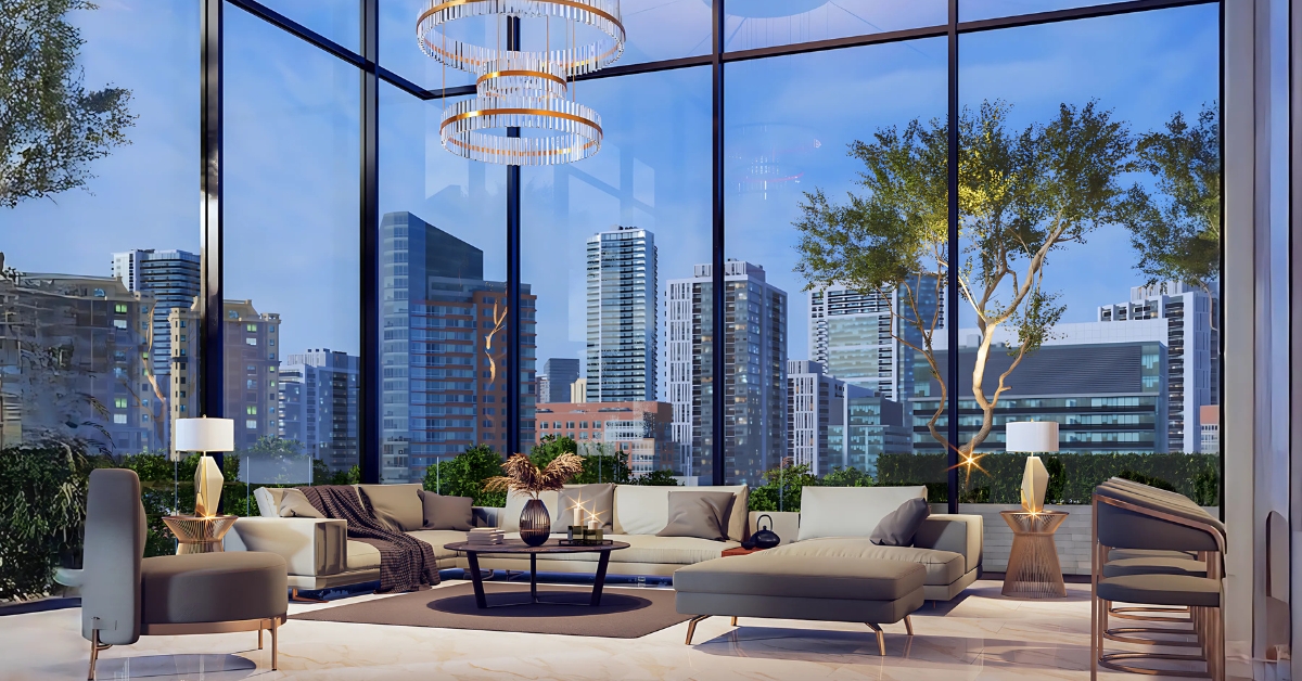 8 Stylish Living Room Lighting Ideas