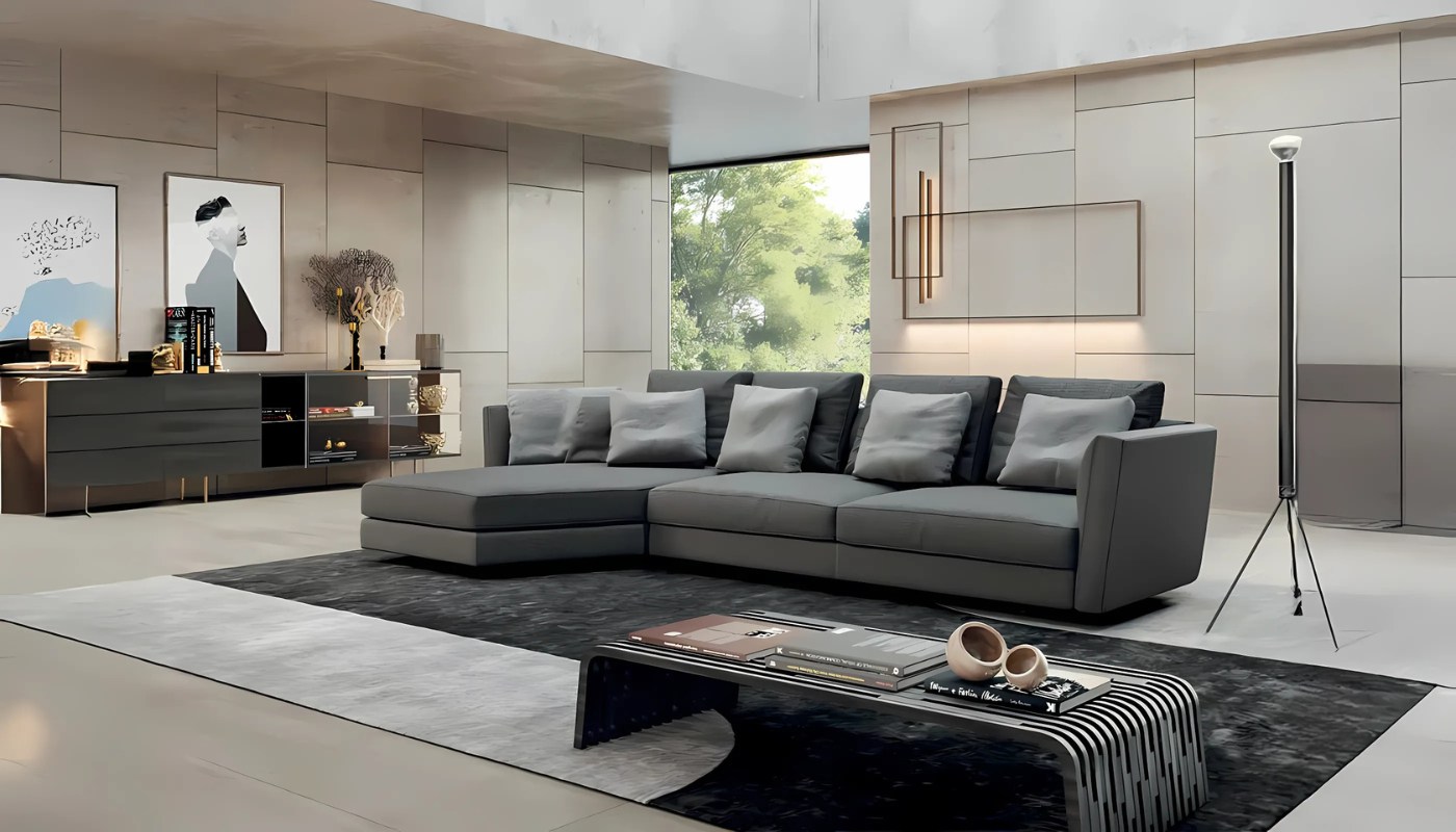 6 Popular Interior Design Styles