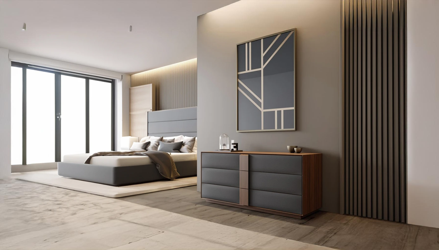 7 Smart Storage Ideas For Bedroom