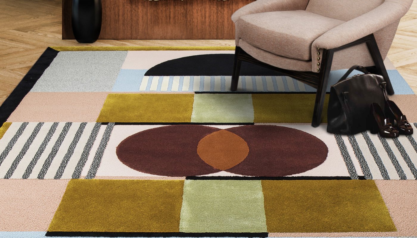 6 Unique Area Rugs You’ll Love in 2025 | Arcedior