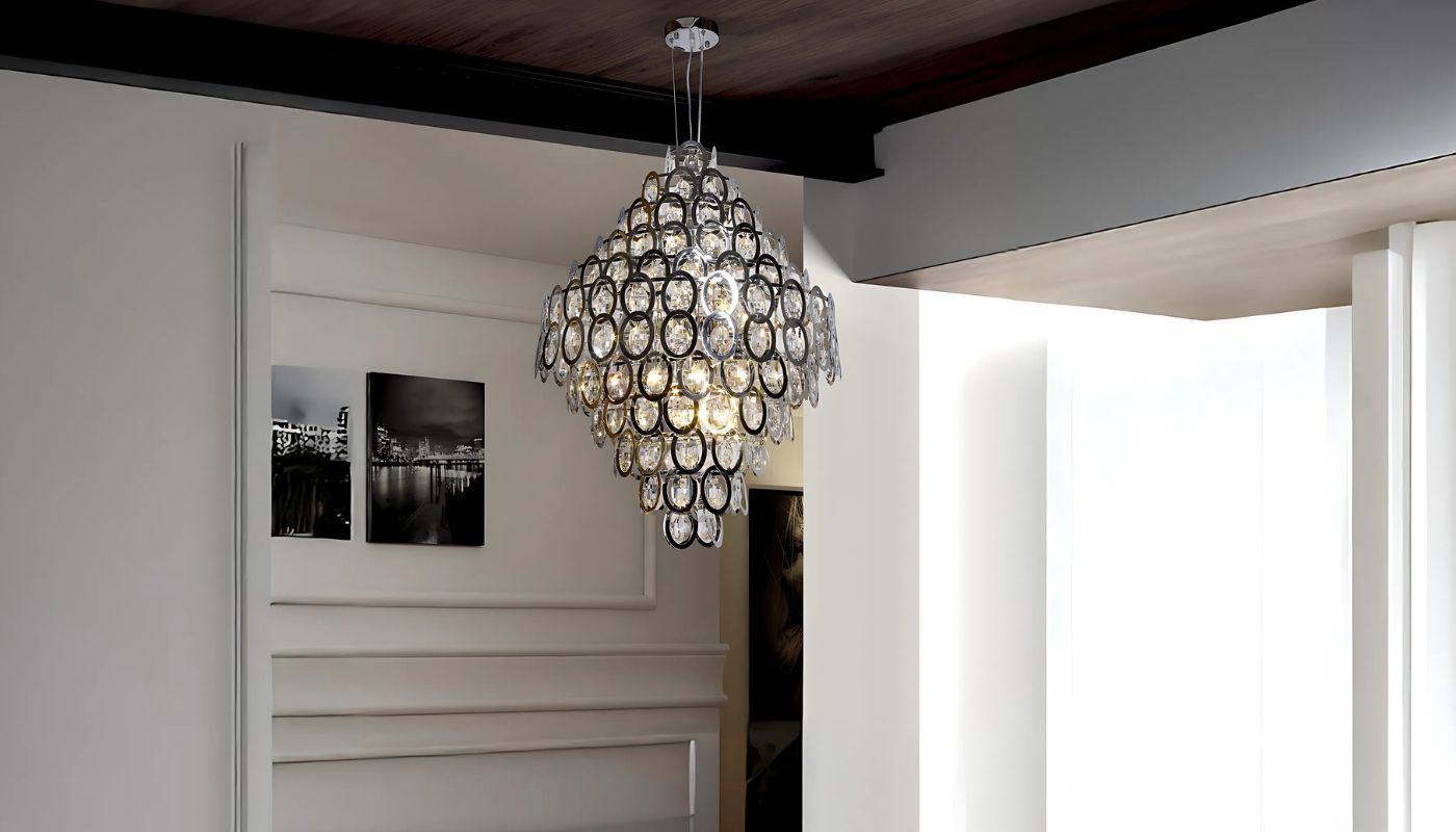 Chandelier Lights Styles to Illuminate your Space