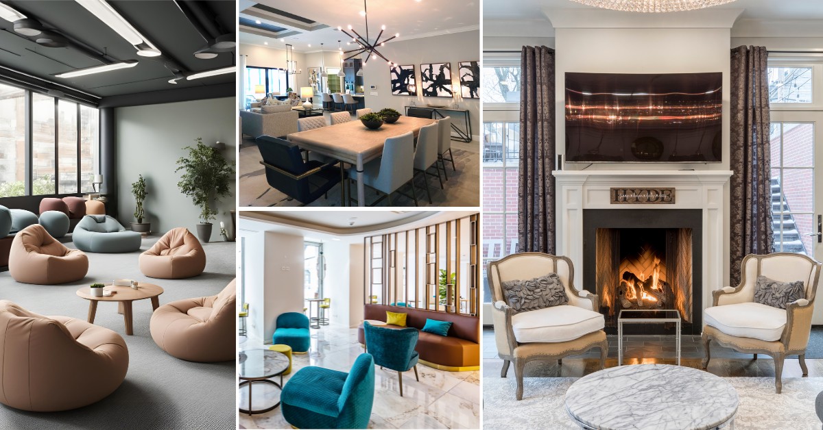 Stylish chairs for home