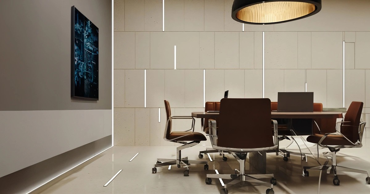 LED light strips