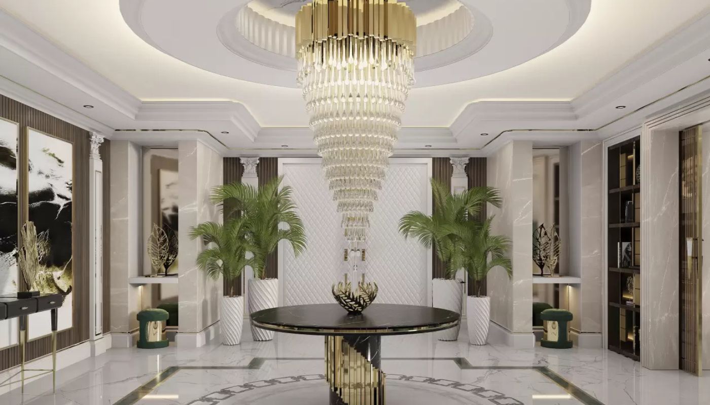 7 Best Chandelier for Every Room of Your Home