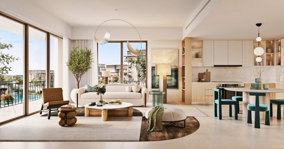 Bespoke Furniture for Luxury Interiors