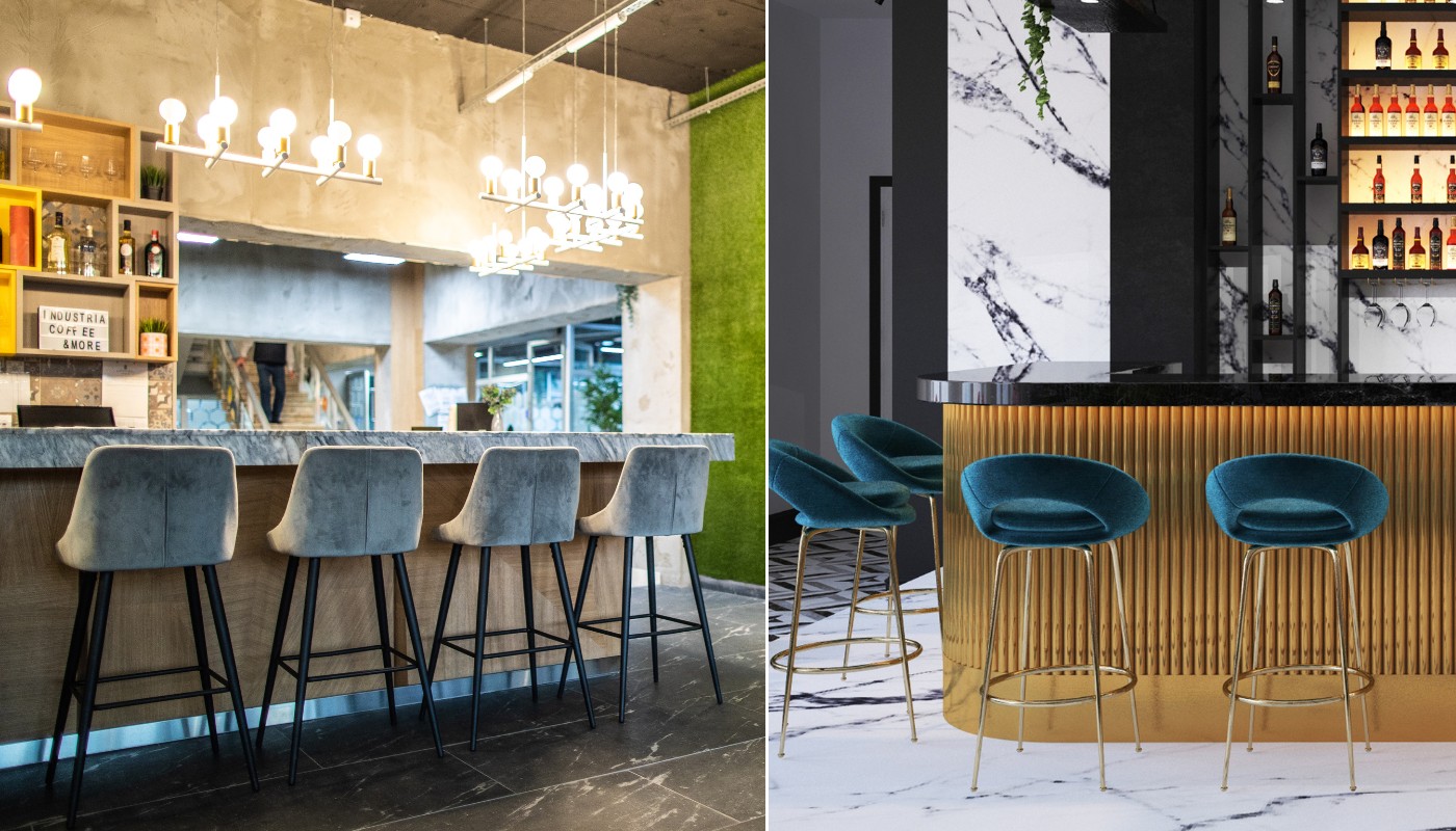 The Ultimate Guide for Bar Stool Chair Selection