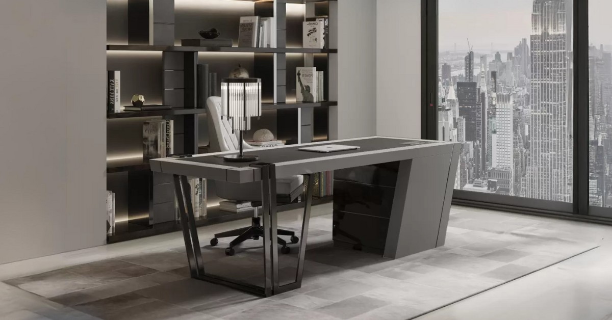 Office executive table
