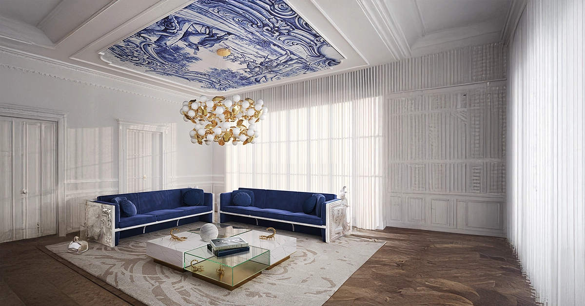 How Global Trends Influence Luxury Furniture