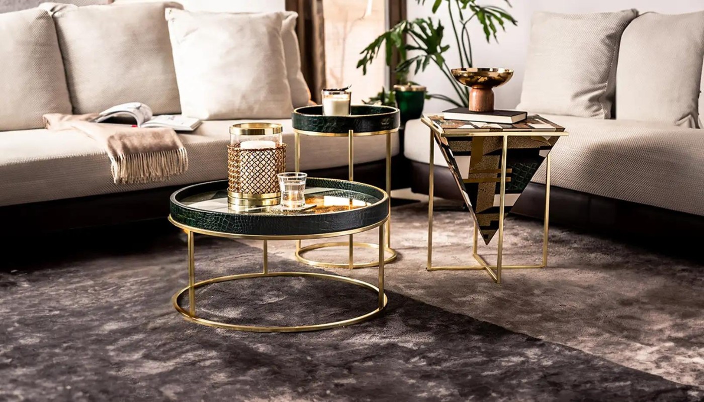 Guide to Choose Unique Coffee Tables for Rooms