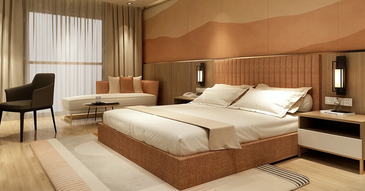 Guide to FF&E Contract Manufacturer for Hotels
