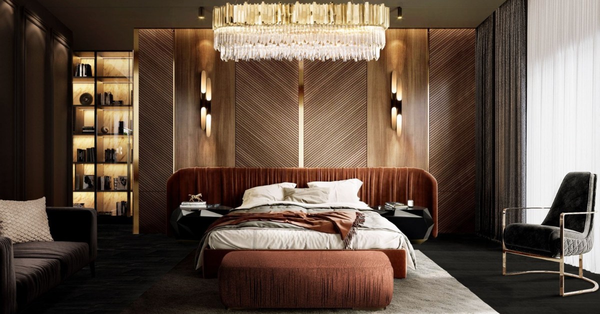 lightings for bedroom