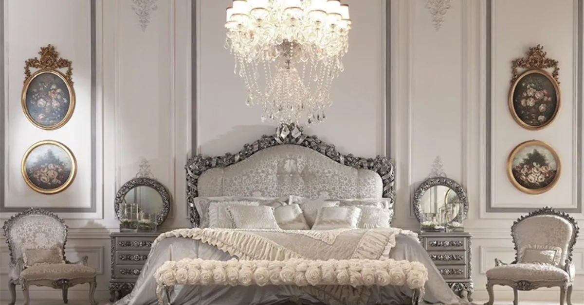 Renaissance of Handcrafted Furniture
