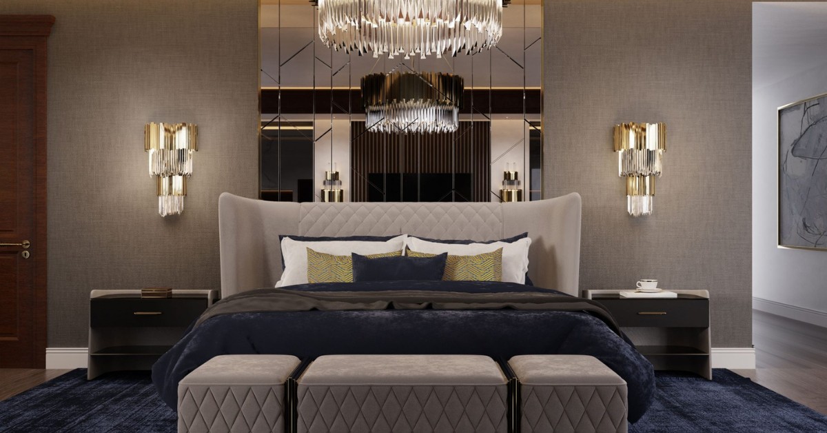 Wall Lights for Bedroom