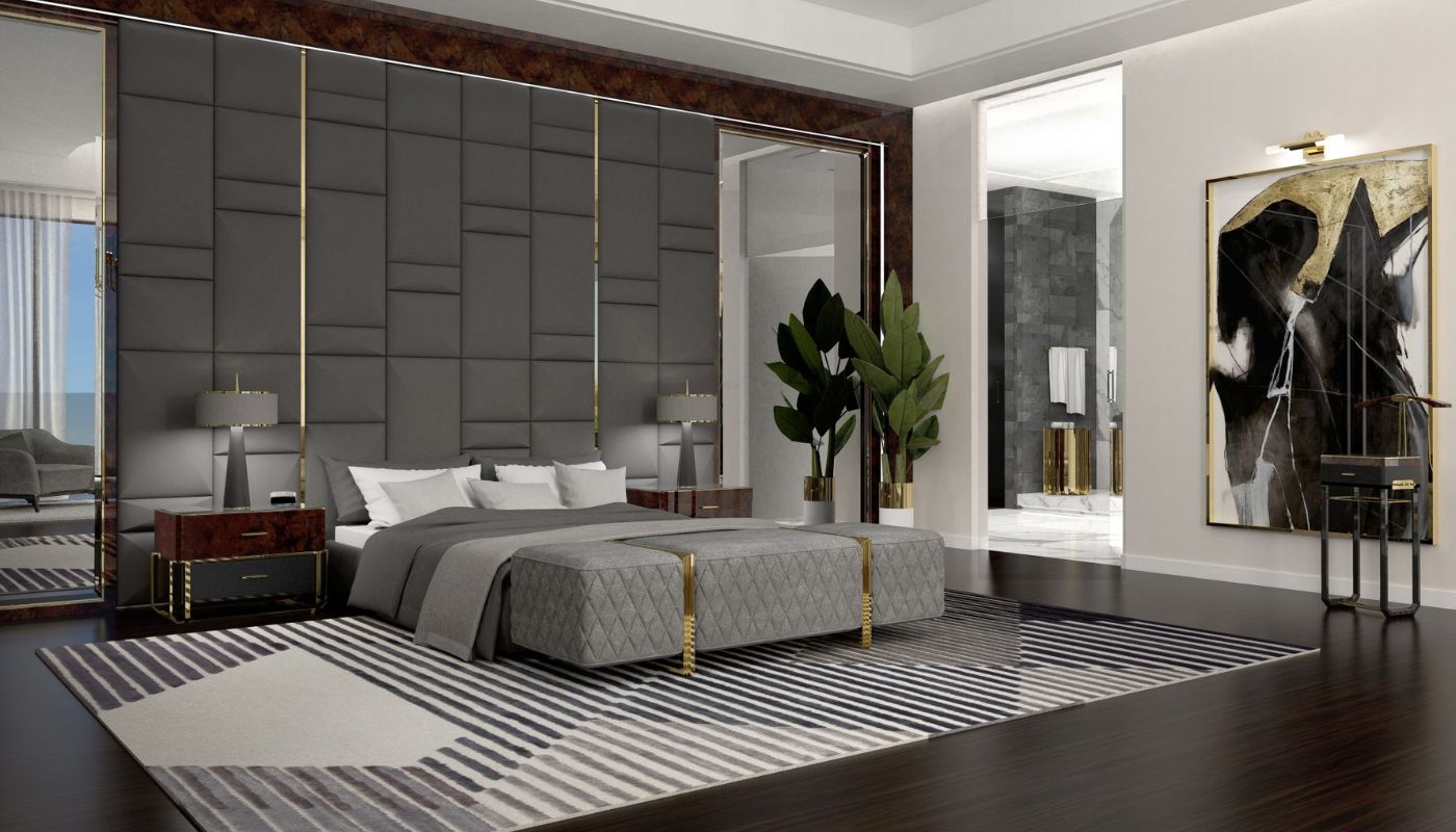 7 Best Wall Decor Ideas For Bedroom Aesthetic