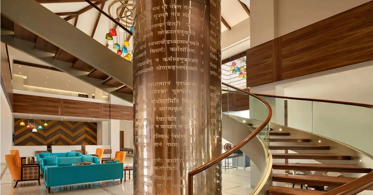 Space Planning in Hospitality Interiors