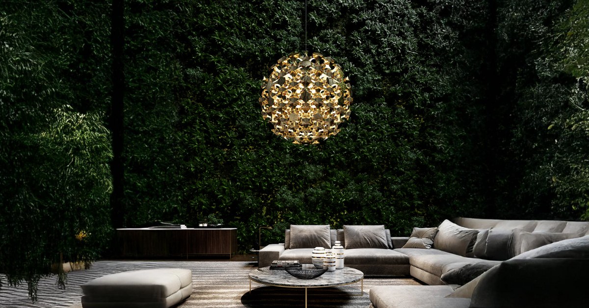 outdoor ceiling lights