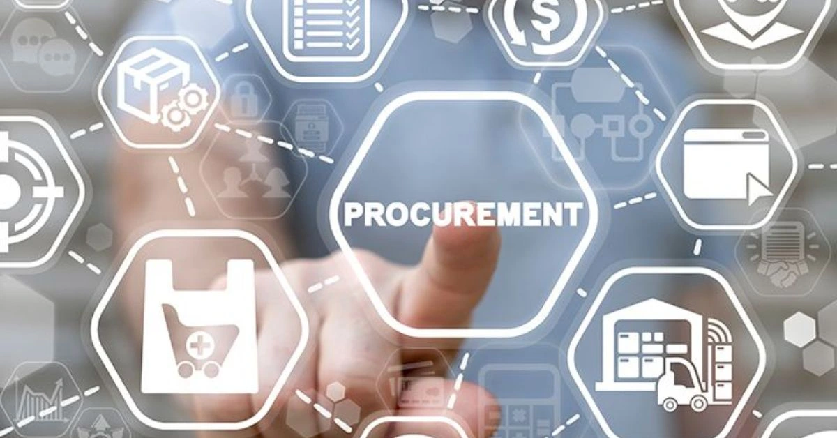 10 Steps to Streamline Procurement Process