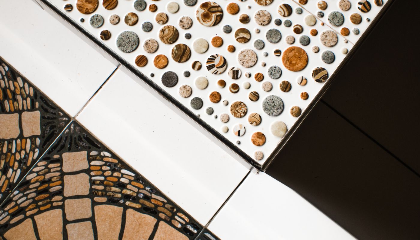 Choose the Right Mosaic Tiles for Your Home: Complete Guide