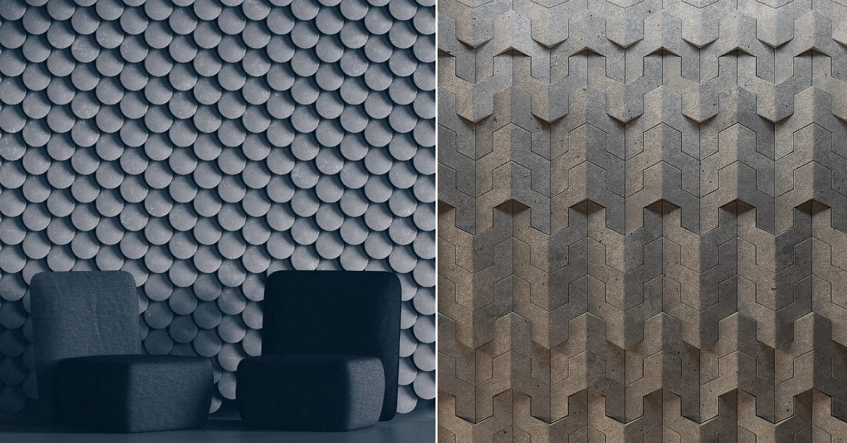 ceramic mosaic tiles
