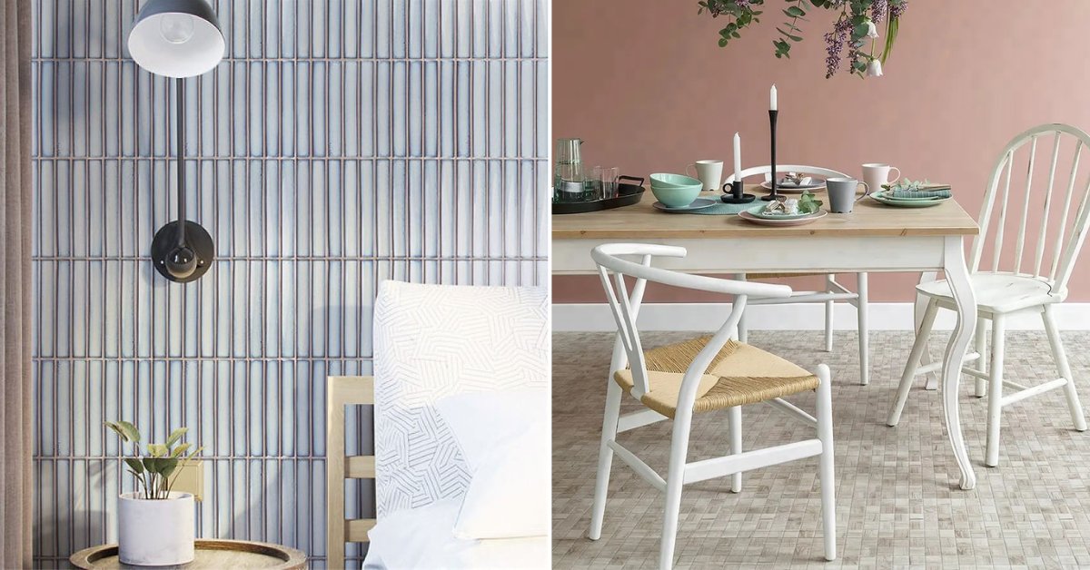 porcelain mosaic tiles