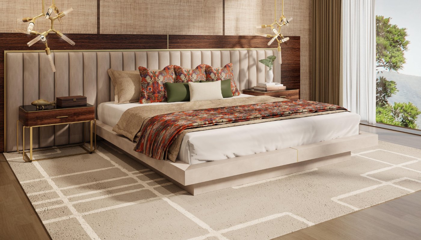 Best Rugs for Bedroom: Quick Guide