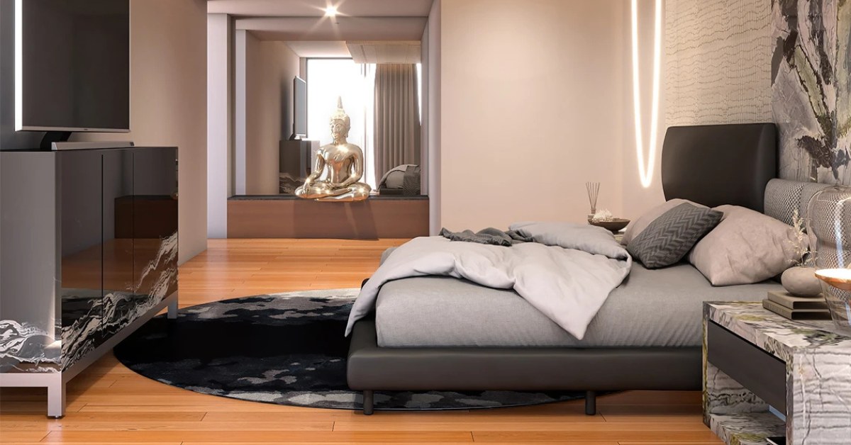 Rugs for bedroom
