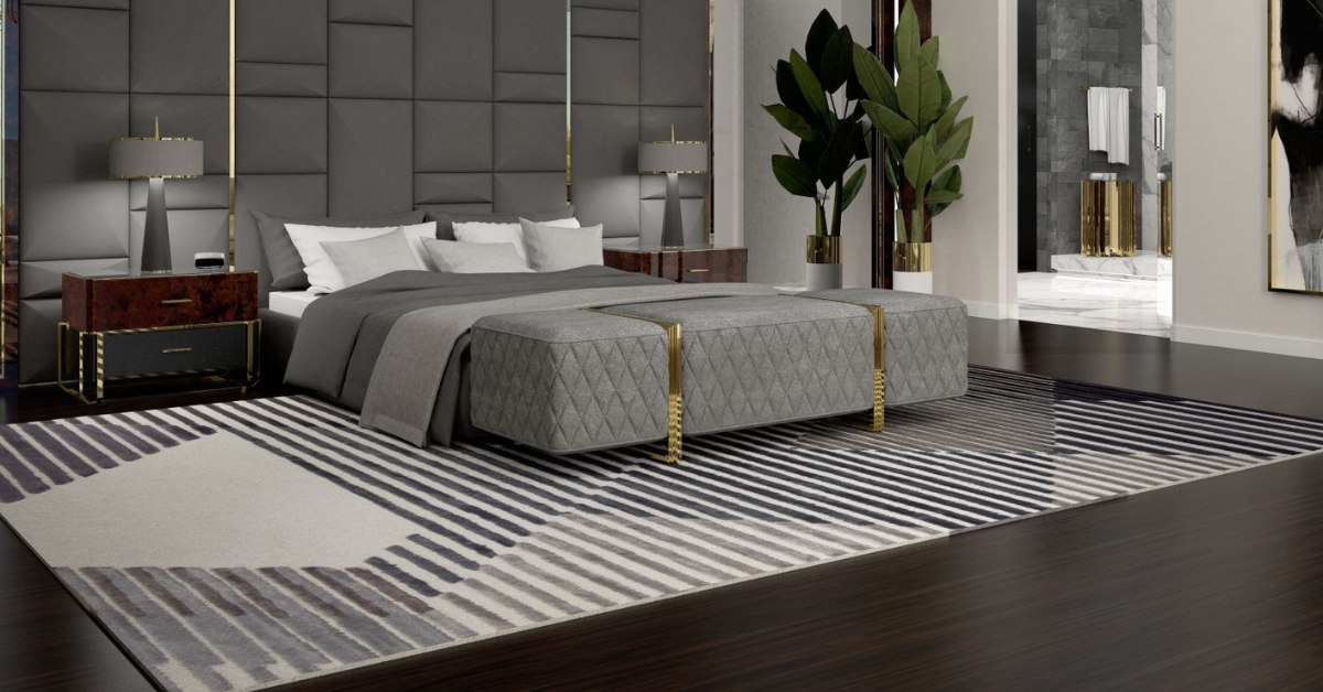 bedroom rugs