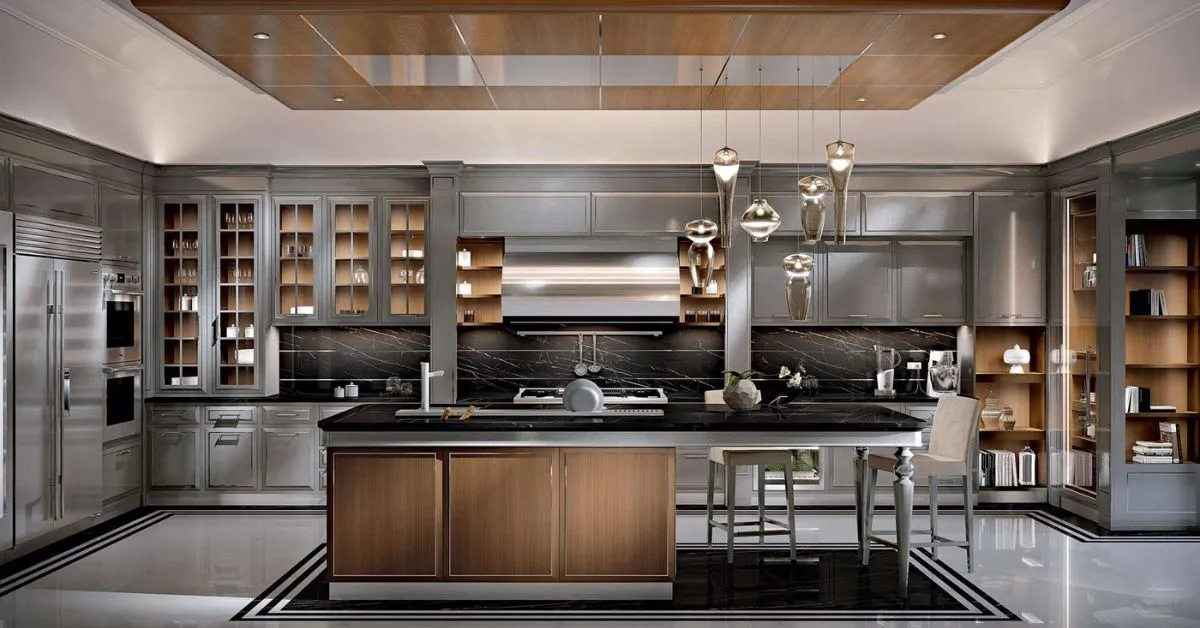 Granite vs Quartz Kitchen: Which is Better?