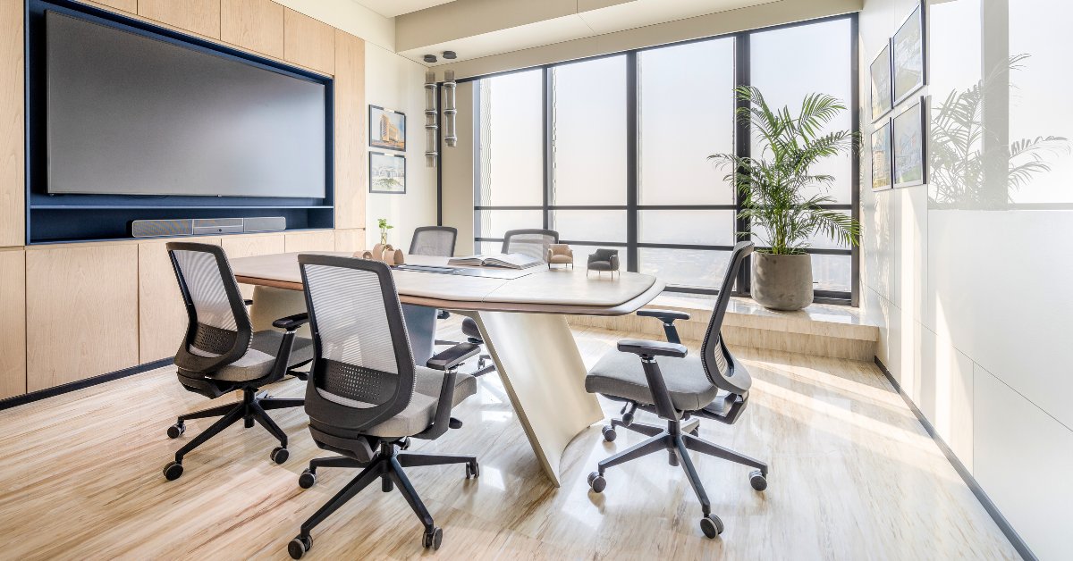 Conference room