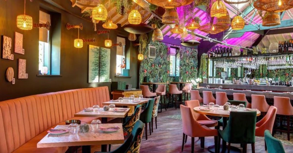 Hospitality Design for Millennial and Gen Z Travelers