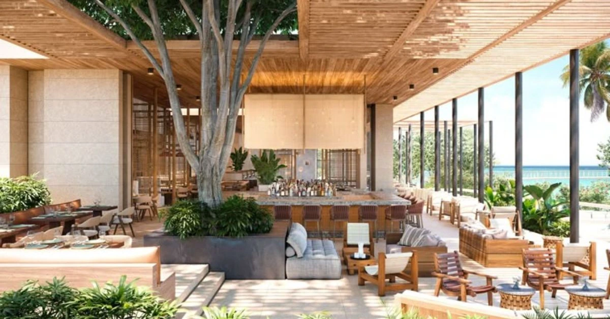 Hospitality Design for Millennial and Gen Z Travelers