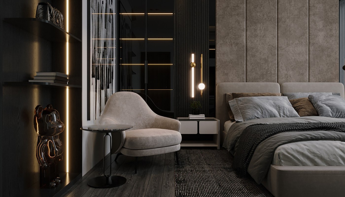 Bedroom Design Ideas to Suit Every Style