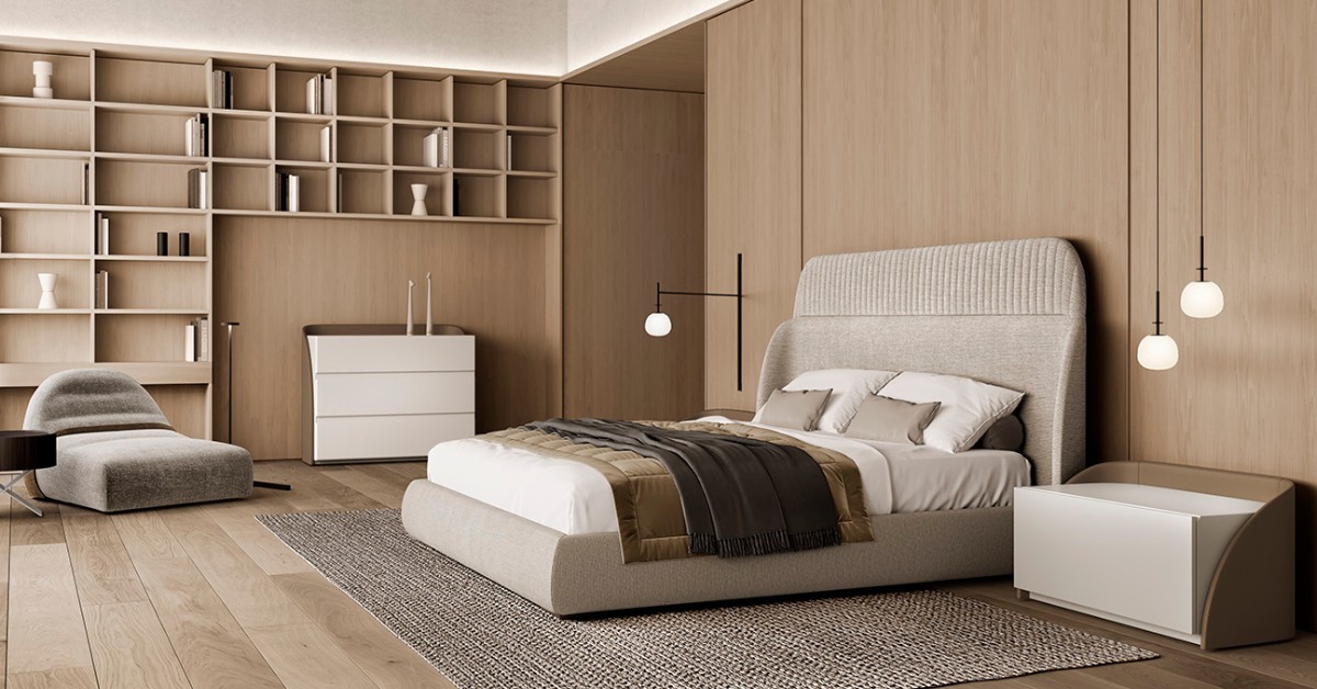 cricket double bed