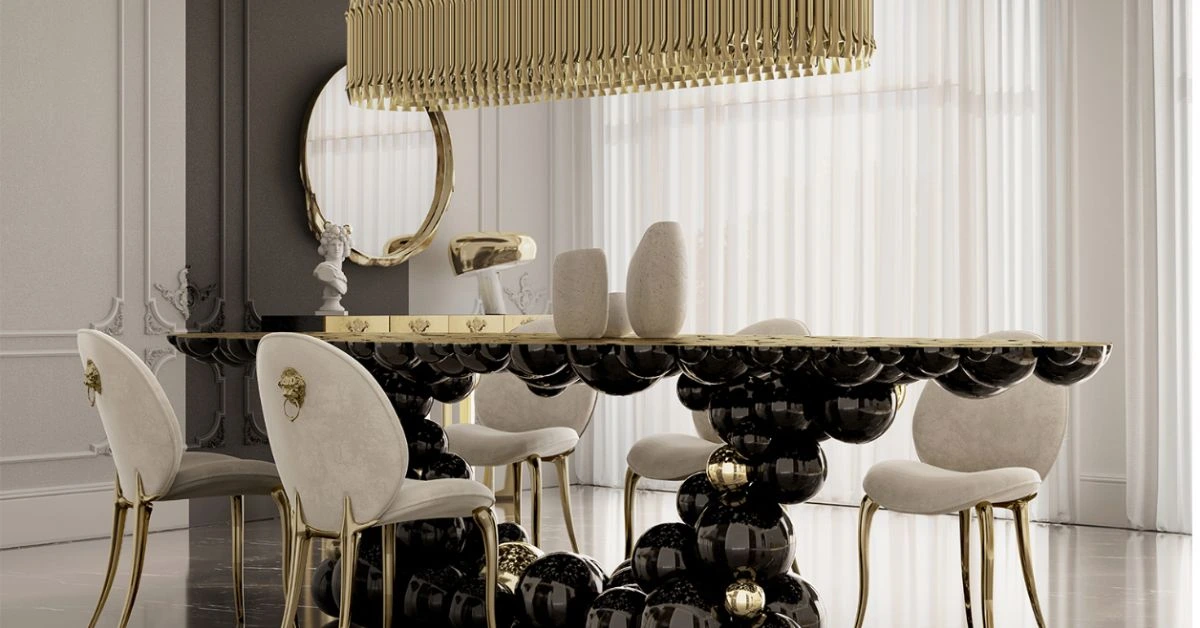 Expert Tips to Choose the Right Chandelier