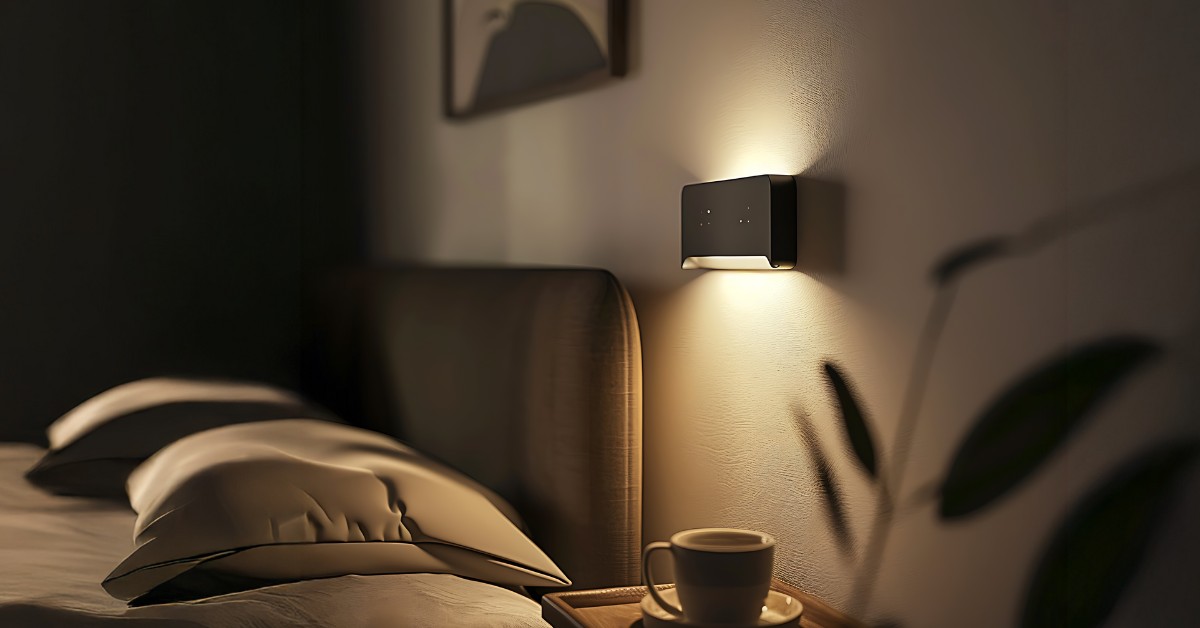 Hardwired Wall Lamps