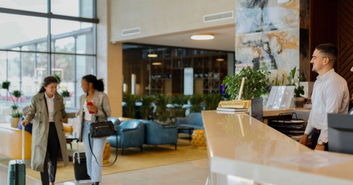 Hospitality Design for Millennial and Gen Z