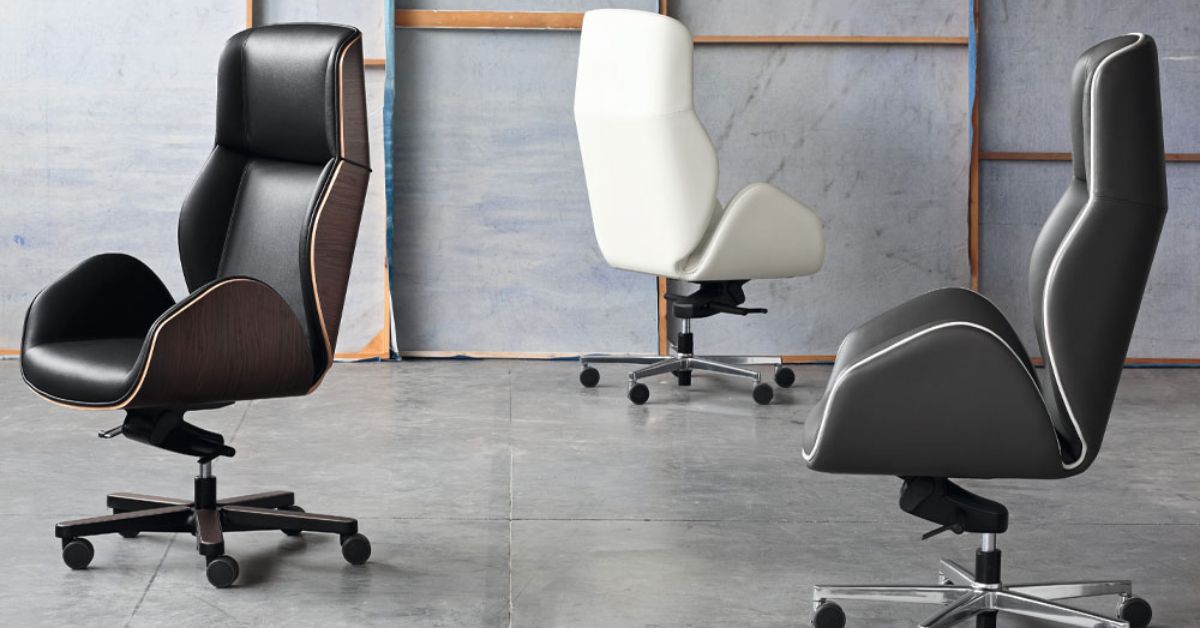 Best Office Chair Buying Guide: Key Factors