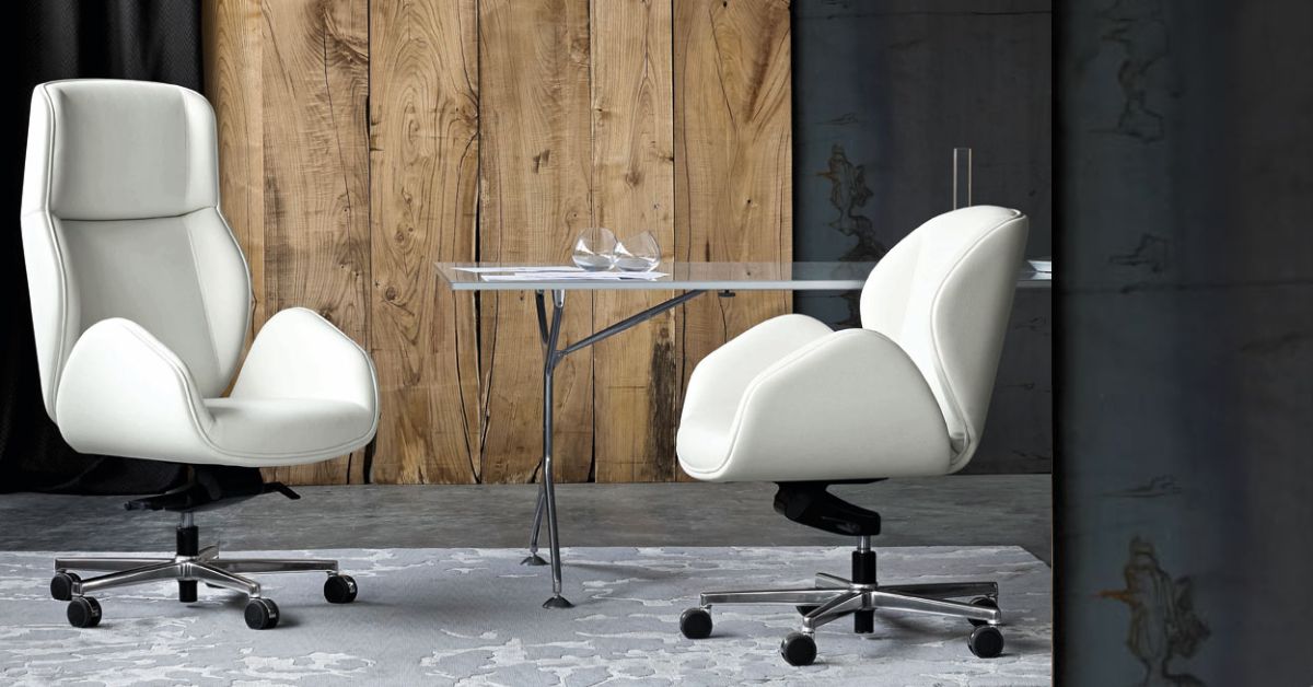 Right Office Chair