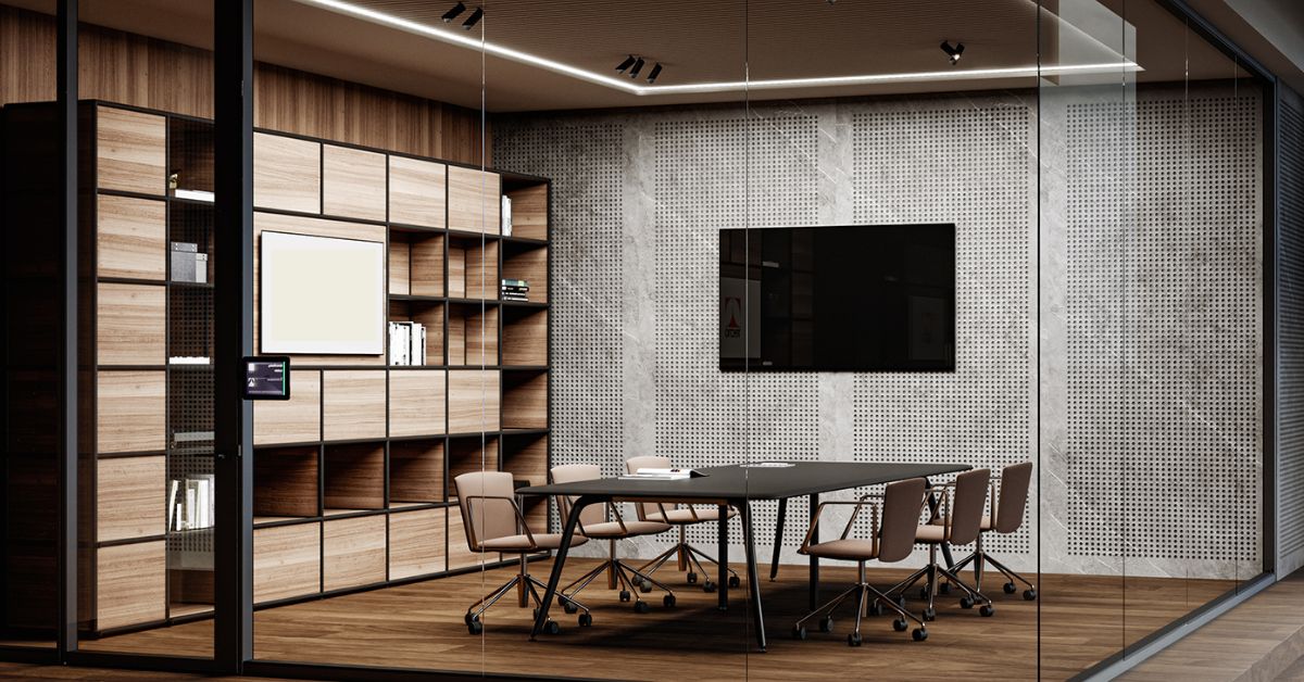Stylish Office Chair