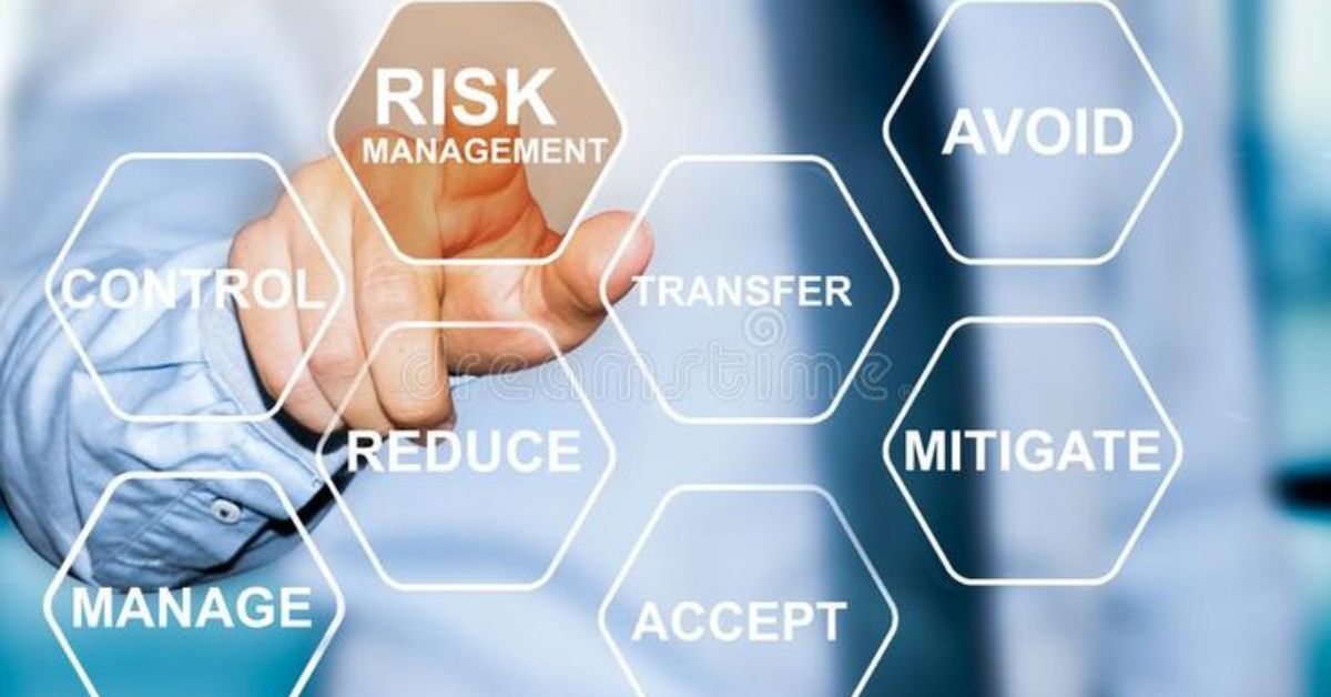 risk management in hospitality procurement