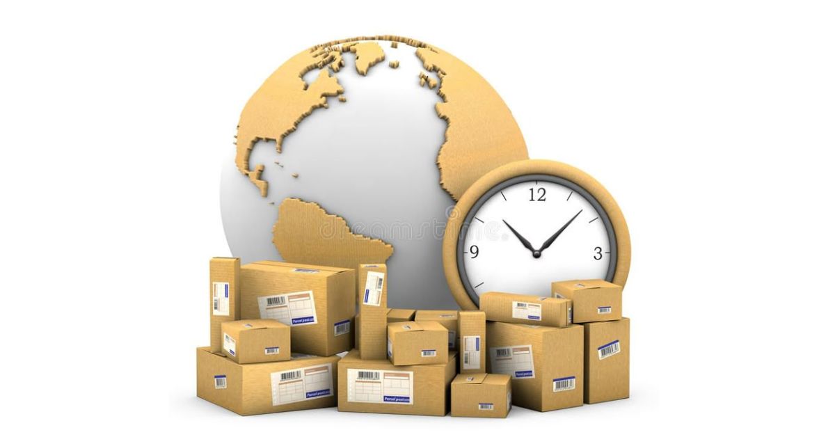 Timely delivery in hospitality procurement