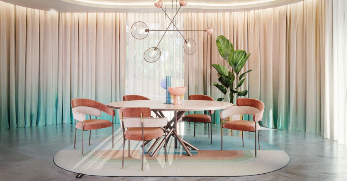 Trending Dining Chair Design
