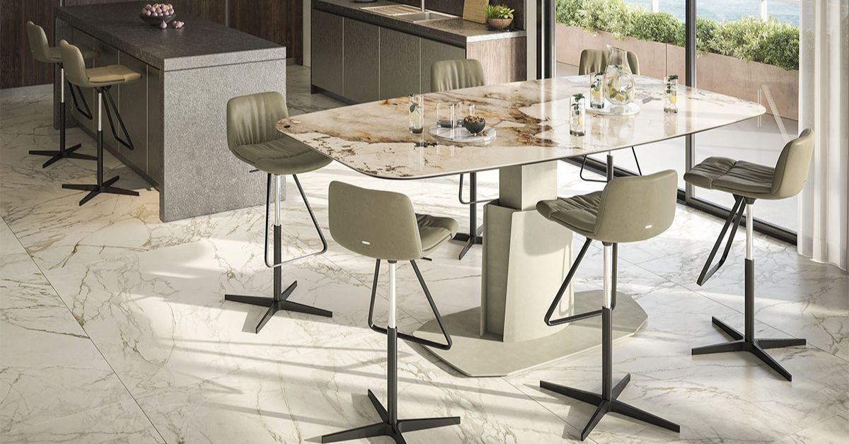 latest dining table design 2025