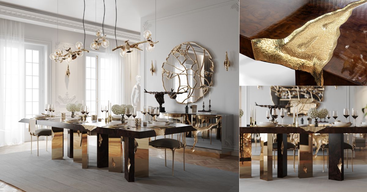 dining table design