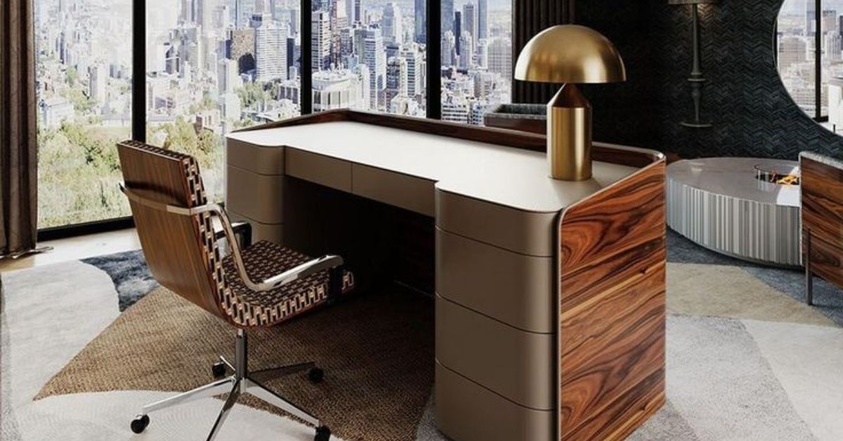 writing desk